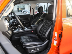 2021ԽҰ 2.0T (zhn) {