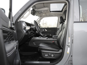 2021ԽҰ 2.0T  ǰſg