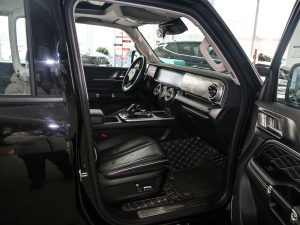 2021ԽҰ 2.0T  п؅^(q)