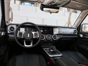 2021ԽҰ 2.0T  п؅^