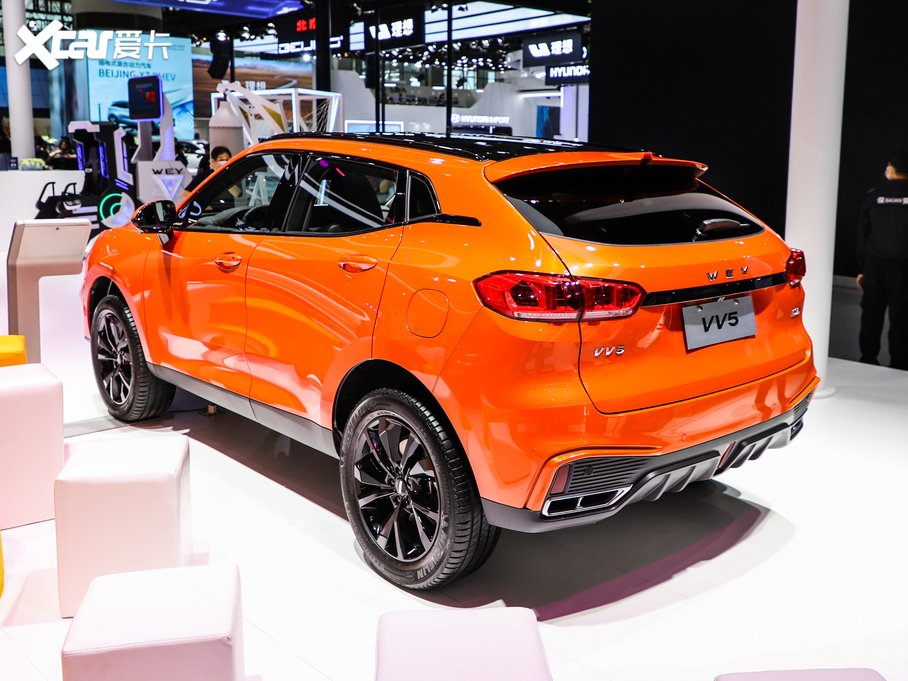 2021κ VV5  1.5T Ԫ?d)Ȱ? title=