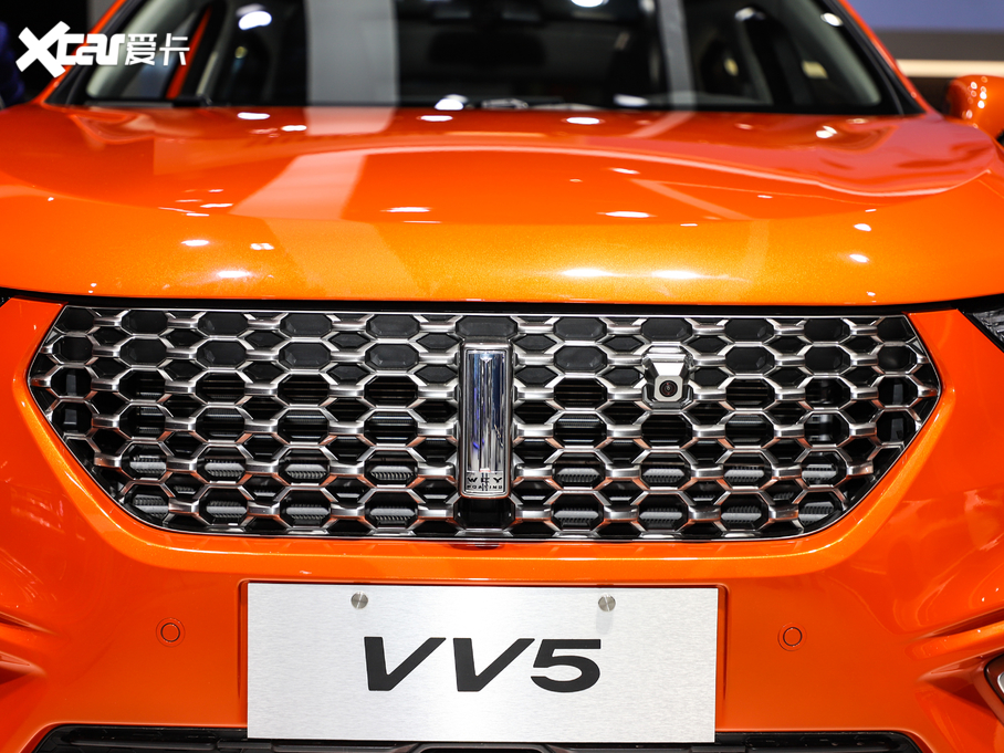 2021κ VV5  1.5T ԪȰ