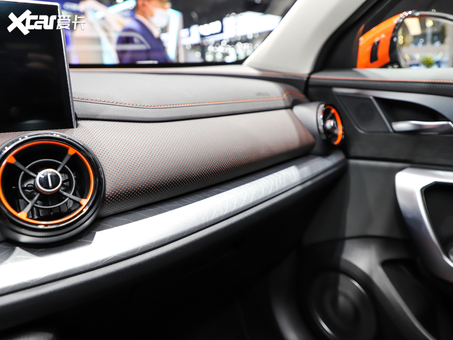 2021κ VV5  1.5T ԪȰ