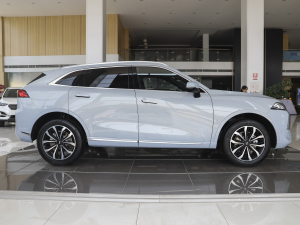 2021款2.0T 四驱特醇版 正侧（左）