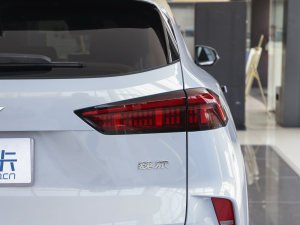 2021款2.0T 四驱特醇版 尾灯