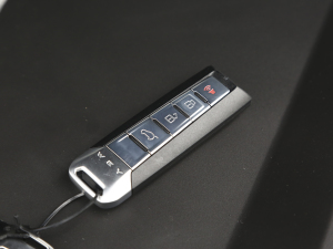 2021款2.0T 四驱特浓版 车钥匙
