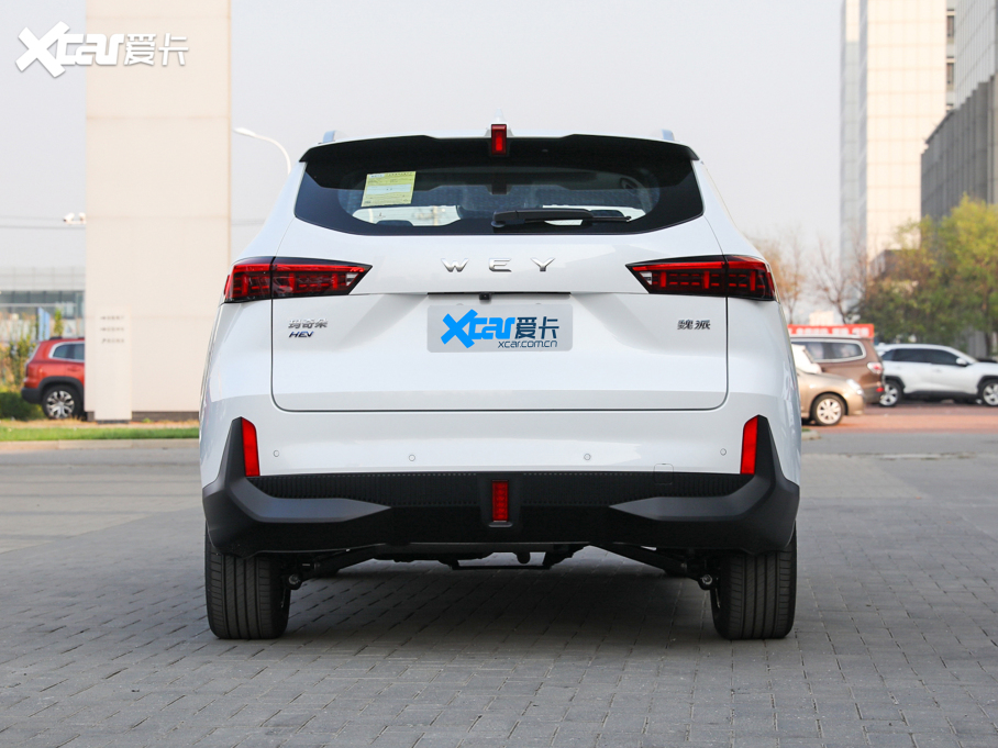 2021DHT 1.5L DHT{