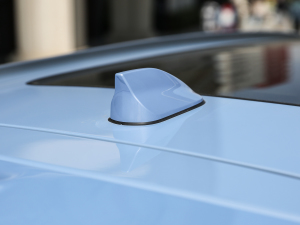 2021款1.5L DHT大师版 细节外观