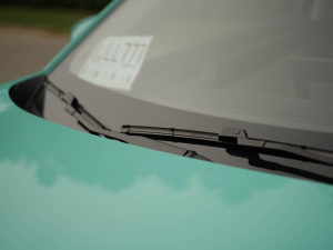 2021款1.5L DHT大师版 雨刷
