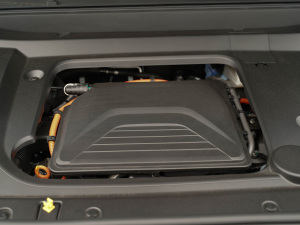 2021款1.5L DHT大师版 其它