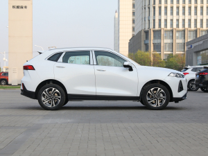 2021款1.5L DHT特调版 正侧（右）