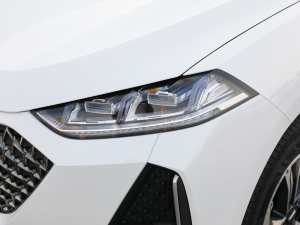 2021款1.5L DHT特调版 大灯