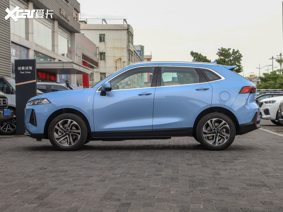 2021DHT-PHEV ԇb܇