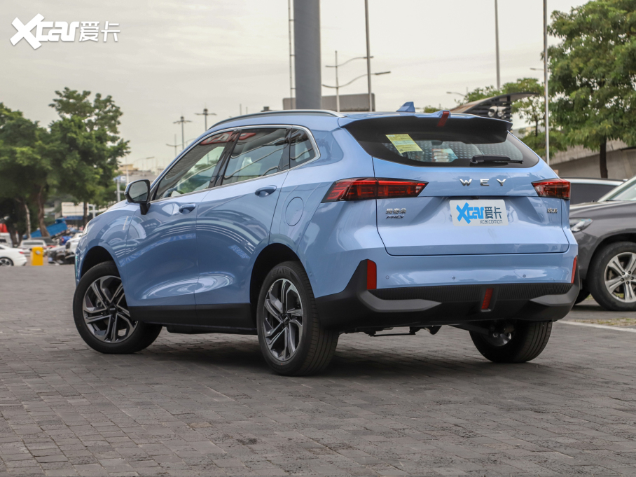 2021DHT-PHEV ԇb܇