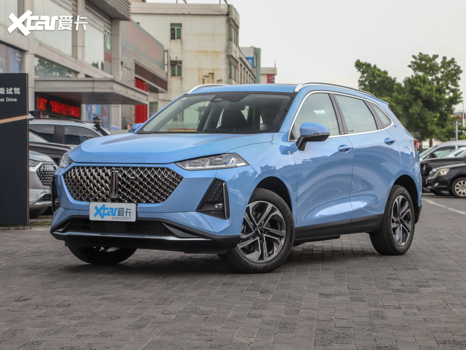 2021DHT-PHEV ԇb܇