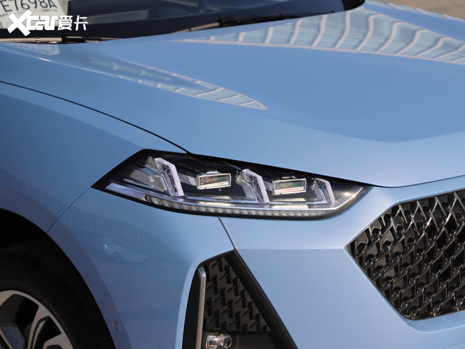 2021DHT-PHEV 1.5L DHT-PHEV 󎟰