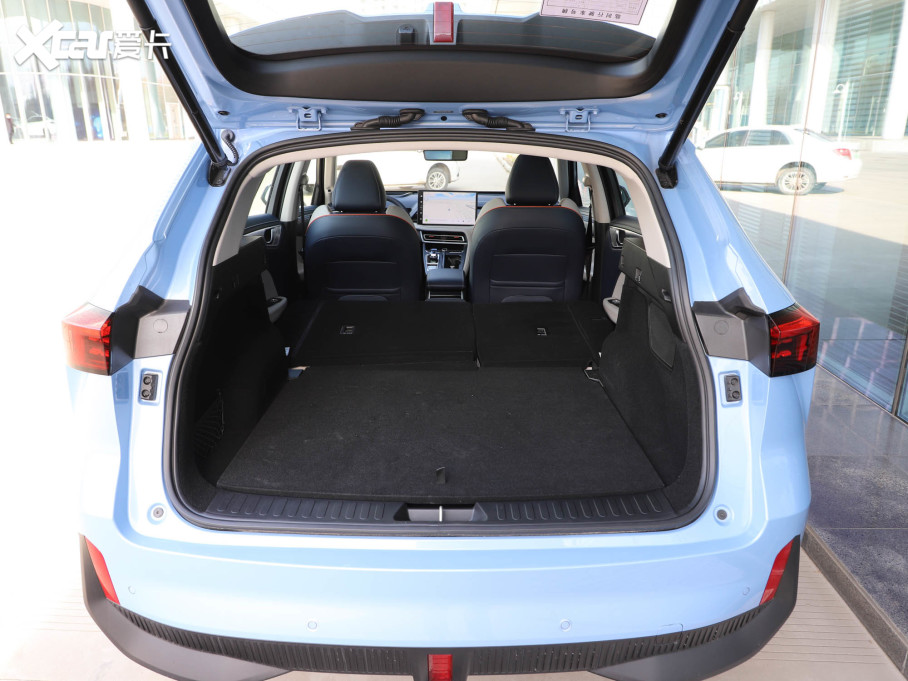 2021DHT-PHEV 1.5L DHT-PHEV 󎟰