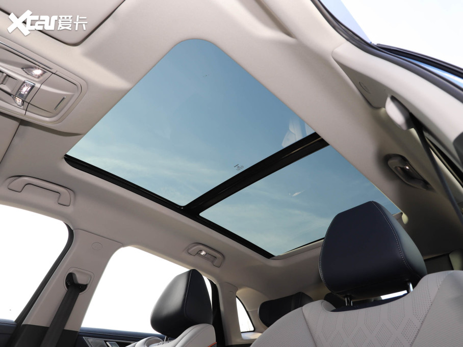 2021DHT-PHEV 1.5L DHT-PHEV 󎟰