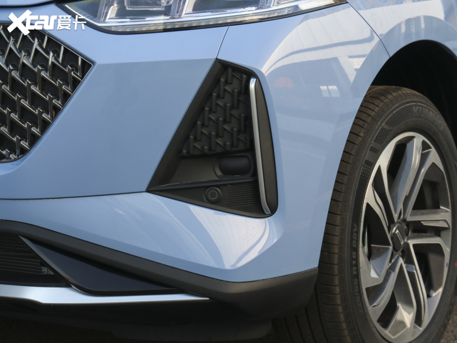 2021DHT-PHEV 1.5L DHT-PHEV { 