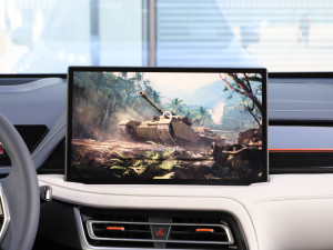 20211.5L DHT-PHEV 󎟰 п؅^(q)