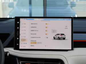 20211.5L DHT-PHEV 󎟰 п؅^(q)