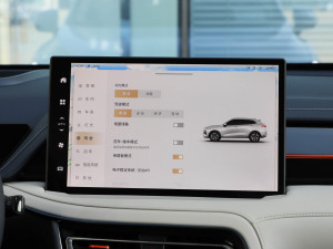 20211.5L DHT-PHEV 󎟰 п؅^(q)