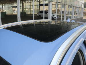 2021款1.5L DHT-PHEV 特调版  车顶