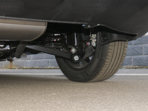 2021款1.5L DHT-PHEV 特调版  细节外观