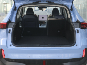 20211.5L DHT-PHEV {  g