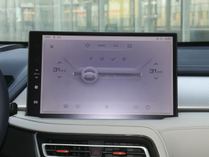 2021款1.5L DHT-PHEV 特调版  空调调节