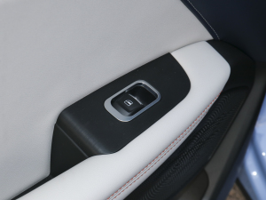 2021款1.5L DHT-PHEV 特调版  后排车窗控制区