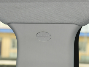 2021款1.5L DHT-PHEV 特调版  中控区