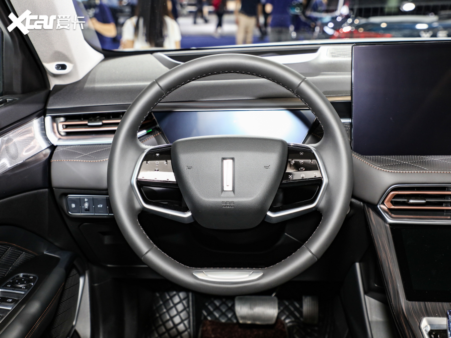 2022FDHT-PHEV 1.5T 򌳬