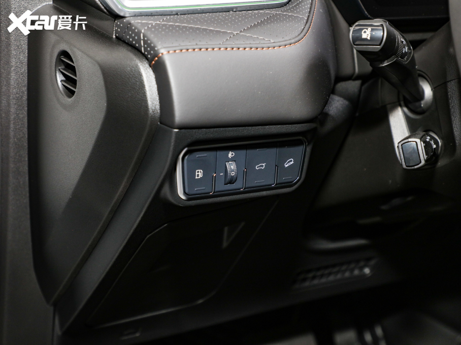 2022FDHT-PHEV 1.5T 򌳬