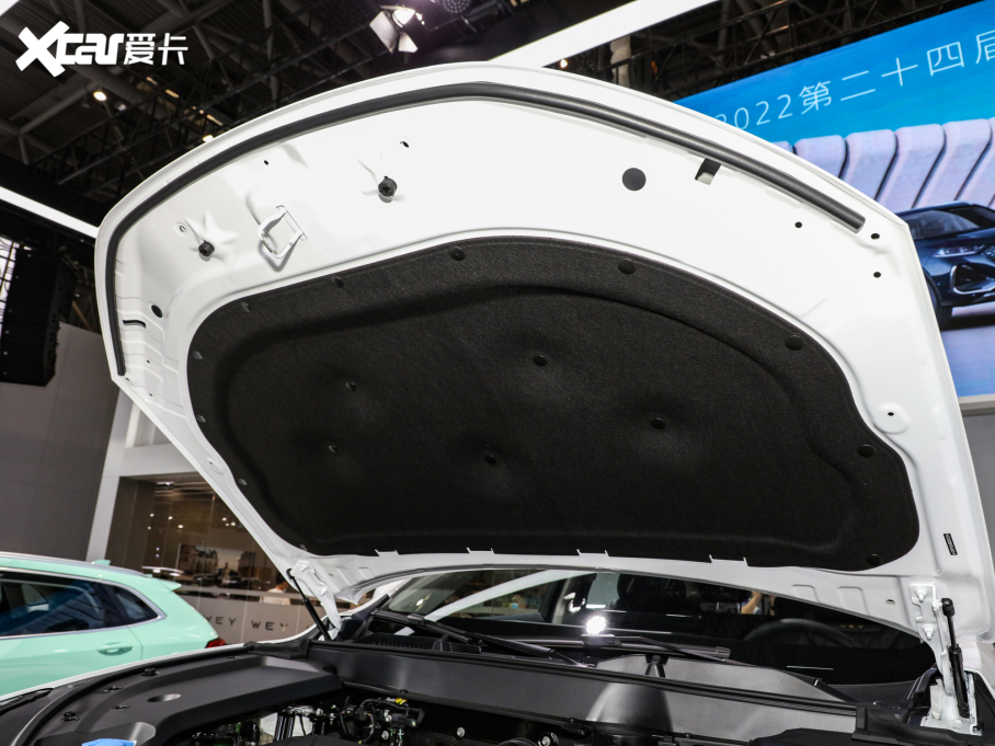 2022FDHT-PHEV 1.5T 򌳬