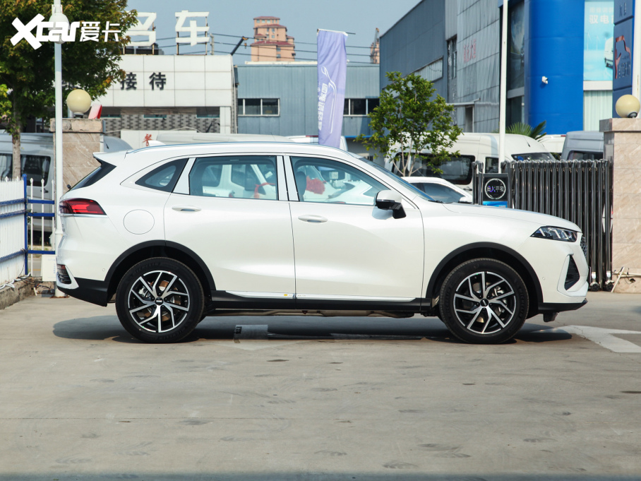 2022FDHT-PHEV 1.5T (q)