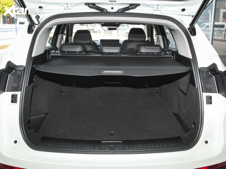 2022FDHT-PHEV 1.5T 򌳬