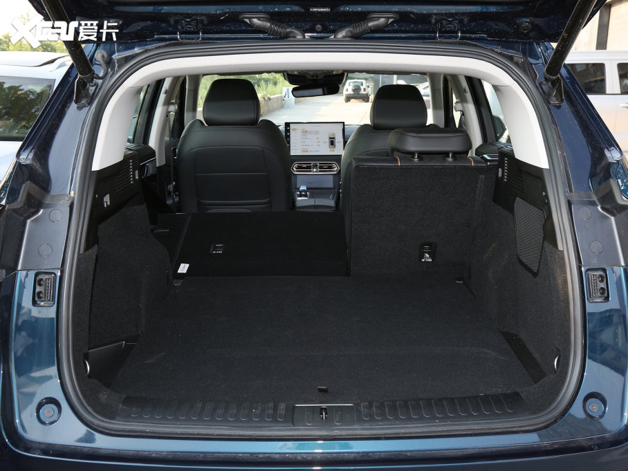 2022FDHT-PHEV 1.5T 򌳬