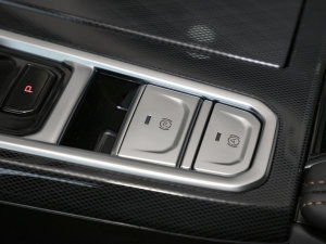 2022款1.5T 两驱大杯 驻车制动器
