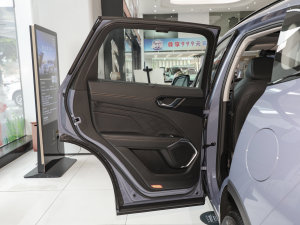 2022款1.5T 两驱大杯 左后车门