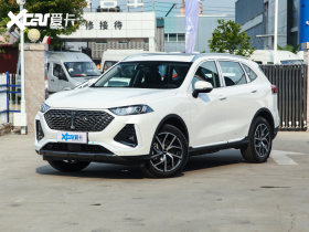 2022�����FDHT-PHEV 