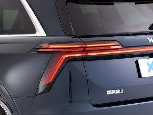 2023款蓝山 DHT-PHEV 四驱长续航版