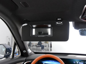 2023款DHT-PHEV 四驱长续航版 遮阳板（左）