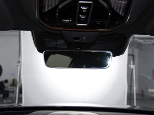 2023款DHT-PHEV 四驱长续航版 车内后视镜
