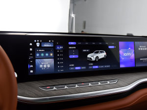 2023DHT-PHEV Lm п؅^