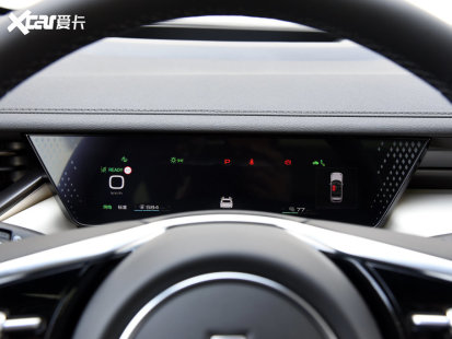 長城汽車2023款摩卡DHT-PHEV