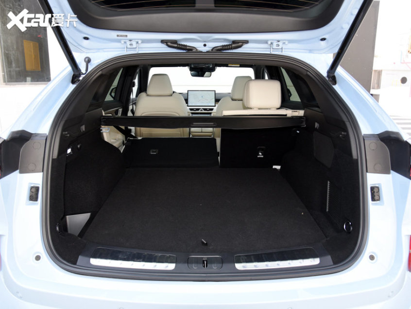 長城汽車2023款摩卡DHT-PHEV