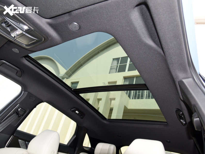 長城汽車2023款摩卡DHT-PHEV