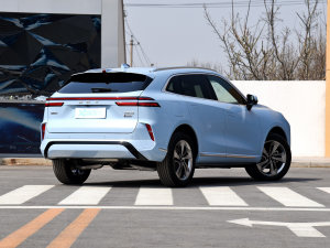 2023款摩卡DHT-PHEV 175km 两驱长续航版