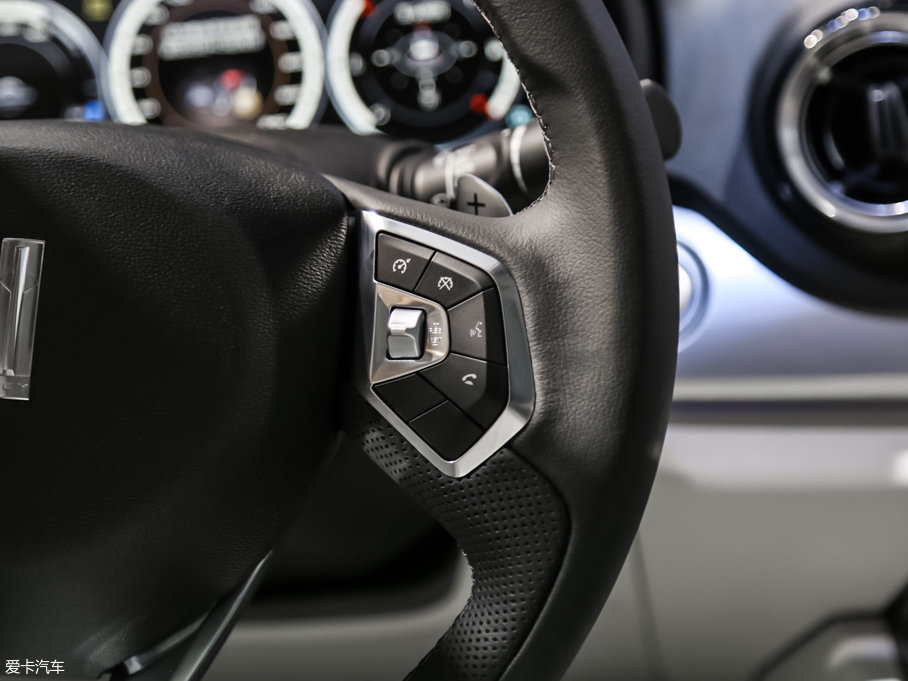 2017��κ�� VV7 EAD